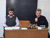 Имамы Сулейман-Стальского района укрепили братство