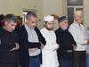 Ифтар и намаз с Главой района