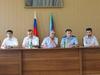 ​Имам  района  принял участие в заседании антитеррористической комиссии