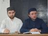 Полномочный представитель Муфтията РД по Южному территориальному округу посетил С-Стальский район