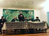 ​В селе Калук Ахтынского района состоялся Мавлид ан-Наби, приуроченный к благословенному месяцу Рабиуль-Авваль. 