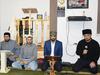 ​В селе Ново-Мака Сулейман-Стальского района состоялся мавлид ан-Наби ﷺ посвященная благословенному месяцу Рабиуль Авваль. 