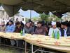 В селении Куруш  состоялось мероприятие, посвящённое памяти Мухаммада Хидирова.
