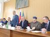 Совещание по взаимодействию власти с религиозными структурами