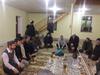 В Эминхюрской мечети восхвалили Пророка Мухаммада  ﷺ