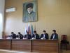 В Касумкенте прошло заседании антитеррористической комиссии
