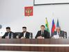 ​Заседание АТК ЮТО в Касумкенте