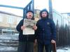 ​Призыв к Исламу в Сардаркенте