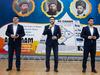 ​«Ас-салам» на лезгинском языке отметил свое 20-летие