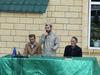 ​В селе Саидкент состоялся маджлис знаний