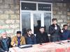Маджлис знаний в селе Дардаркент