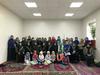​В медресе с.Касумкент Сулейман-Стальского района прошел женский мавлид-маджлис,