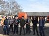Руководитель отдела просвещения в С-Стальском районе при Муфтияте РД  встретился с работниками 
