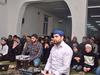 В селении Куруш состоялся молодежный маджлис