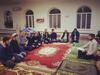 Уроки по основам Ислама в селе  свх. Герейханова. 