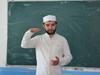 Встреча имама с учащимися Нютюгской СОШ