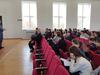 ​Председатель Совета имамов Сулейман-Стальского района Гасан Амаханов посетил с. Эминхюр