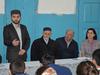Имам встретился с учащимися Ново-Макинской СОШ