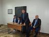 ХАСАН-ХАДЖИ АМАХАНОВ ИЗБРАН ИМАМОМ СУЛЕЙМАН-СТАЛЬСКОГО РАЙОНА