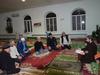 Уроки по акиде фикху и адабу в селе свх. Герейханова 1 отделение