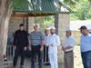 ​Имам  района  посетил село Куркент. 
