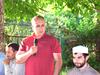 ​Маджлис знаний в Сардаркенте