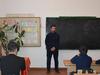 Заместитель имама Сулейман-Стальского района, имам села Зизик посетил село с/х им. Герейханова 1отд