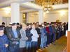 Мавлид ан-Наби выходцев из Сулейман-Стальского района в Махачкале