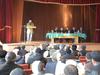Полномочный представитель Муфтията РД по Южному территориальному округу Махди Абидов посетил Курахский район