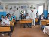 Имам района встретился с старшеклассниками Касумкентской СОШ №2