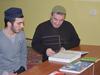 Уроки Ислама в селе Эминхюр