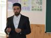 Руководитель отдела просвещения Муфтията РД в С-Стальском районе встретился с работниками НАНО ДПО 