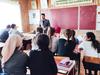 ​Имам района Гасан Амаханов посетил село совх. им. Герейханова 2