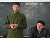​Руководитель отдела просвещения Муфтията РД в С-Стальском районе посетил село Юхаристал.